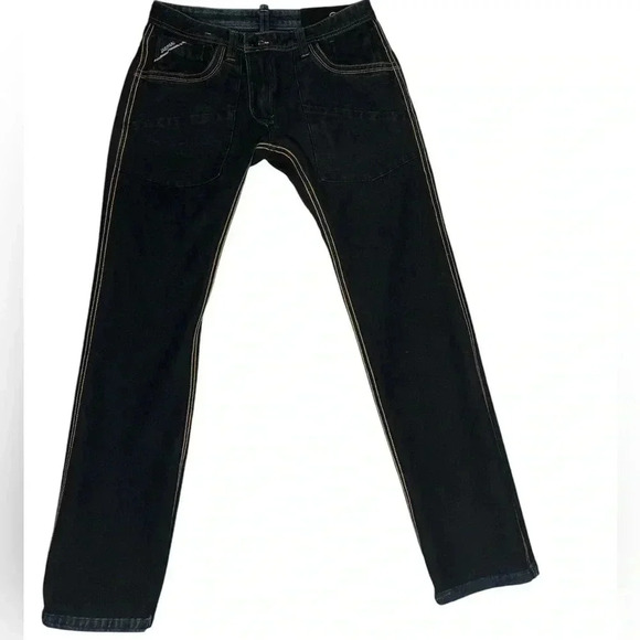 JAG THUG Reversible- 2 Pair of Jeans in 1 - Picture 8 of 15